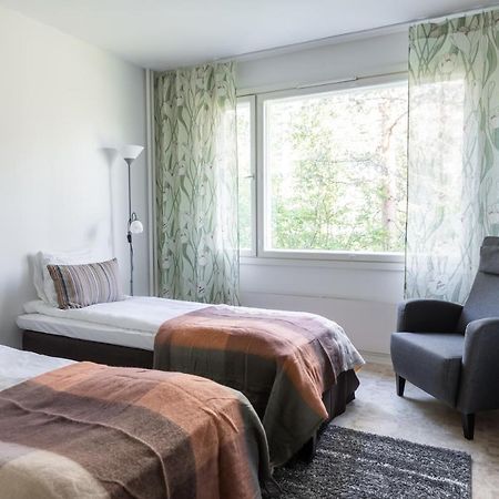Family Home Vanamo Рованіемі Екстер'єр фото