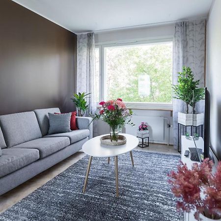 Family Home Vanamo Рованіемі Екстер'єр фото